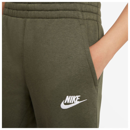 Nike Παιδικό παντελόνι φόρμας Sportswear Club Fleece Jogger Pants